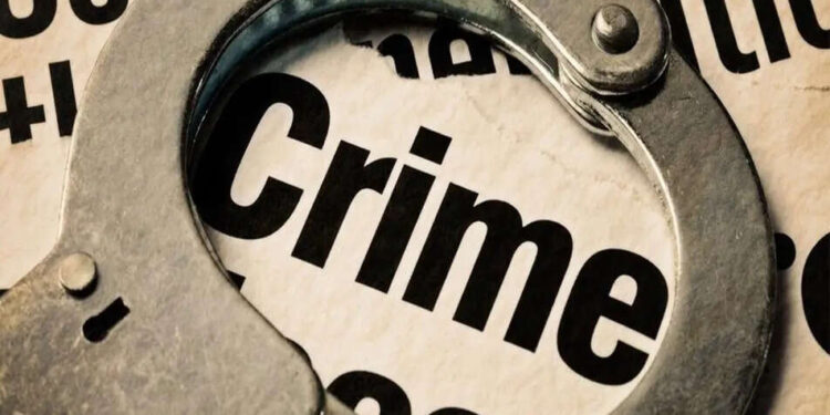 'Relationships tired' family stopped drinking alcohol, then the young man killed three members including father in the dark of night, arrested