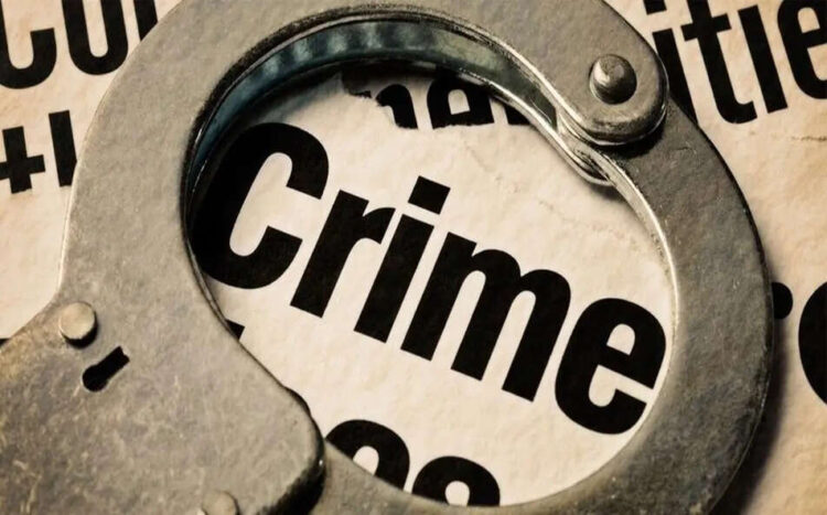 'Relationships tired' family stopped drinking alcohol, then the young man killed three members including father in the dark of night, arrested