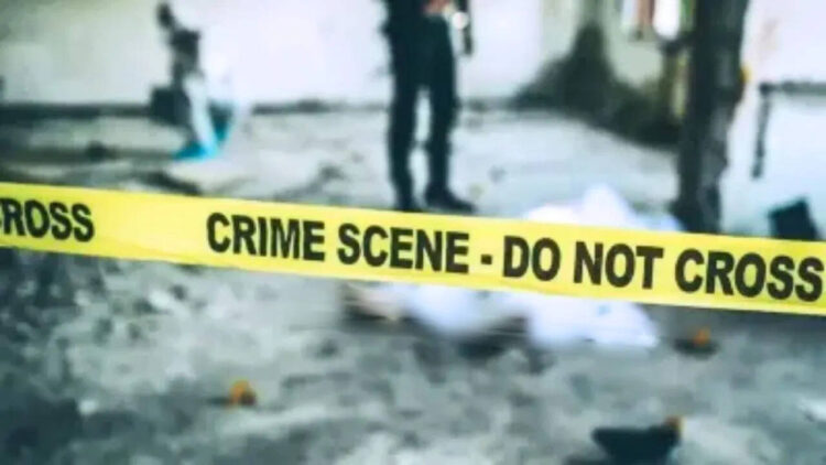 Relatives gave such a 'pain' to wife, husband in shock, gave life after consuming poison
