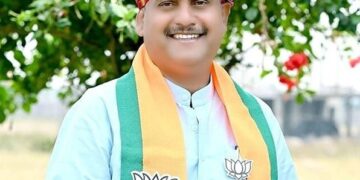 Revenue Minister Hemant Meena on Bhilwara tour: Vande Ganga Water Conservation Campaign will inspect
