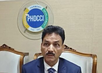 मोदी सरकार की योजनाओं से गरीबों के जीवन में आया क्रांतिकारी बदलाव : रंजीत मेहता