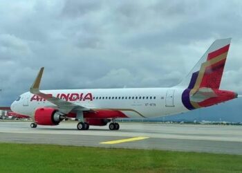 Riyadh divert after Air India's Birmingham-New Delhi flight bomb threats