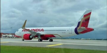 Riyadh divert after Air India's Birmingham-New Delhi flight bomb threats