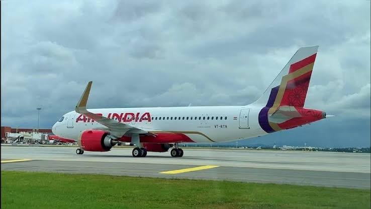 Riyadh divert after Air India's Birmingham-New Delhi flight bomb threats