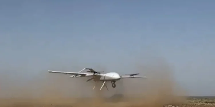 Rudrastra to Boost Defense of India: India did successful testing of Rudra scripture, watching the weapon intimidating China and Pakistan Video, Beware China and Pakistan as Hybrid Vtol UAV Rudrastra Test by Indian Army Successful See VIDE