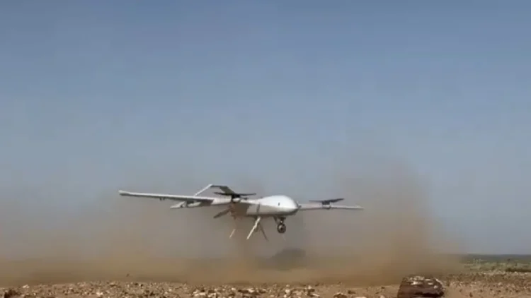 Rudrastra to Boost Defense of India: India did successful testing of Rudra scripture, watching the weapon intimidating China and Pakistan Video, Beware China and Pakistan as Hybrid Vtol UAV Rudrastra Test by Indian Army Successful See VIDE