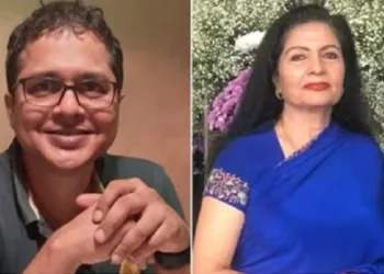 SAKET GOKHALE APOLOGZED to Lakshmi Puri: TMC MP Saket Gokhale publicly apologized from former diplomat Laxmi Puri, TMC MP SAKET GOKHALE PUMBILILIGHALE PUMBILIGHADEDEDED EPOLOGZEDED UNCONDITH ME