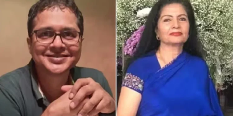SAKET GOKHALE APOLOGZED to Lakshmi Puri: TMC MP Saket Gokhale publicly apologized from former diplomat Laxmi Puri, TMC MP SAKET GOKHALE PUMBILILIGHALE PUMBILIGHADEDEDED EPOLOGZEDED UNCONDITH ME
