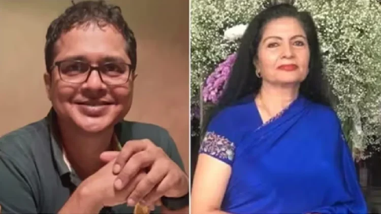 SAKET GOKHALE APOLOGZED to Lakshmi Puri: TMC MP Saket Gokhale publicly apologized from former diplomat Laxmi Puri, TMC MP SAKET GOKHALE PUMBILILIGHALE PUMBILIGHADEDEDED EPOLOGZEDED UNCONDITH ME