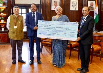 एसबीआई ने ग्राहक सेवा अनुभव को सुधारने के लिए 13,455 जूनियर एसोसिएट को किया भर्ती