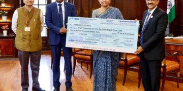 एसबीआई ने ग्राहक सेवा अनुभव को सुधारने के लिए 13,455 जूनियर एसोसिएट को किया भर्ती