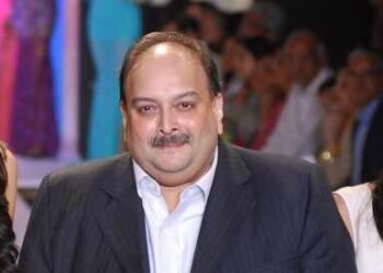 SEBI freeze Mehul Choksi's bank accounts and investment