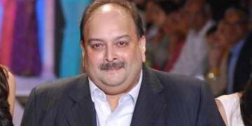 SEBI freeze Mehul Choksi's bank accounts and investment