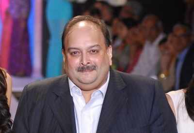 SEBI freeze Mehul Choksi's bank accounts and investment