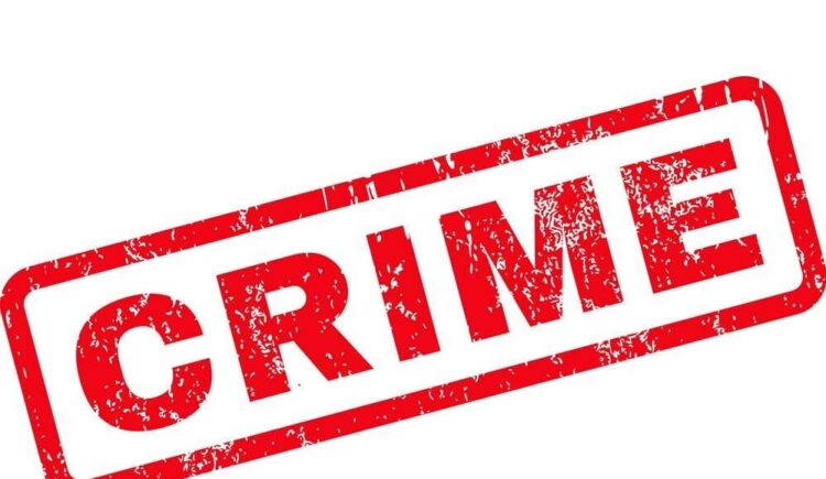 SHO and policemen were taken hostage by accused, broke hands and feet