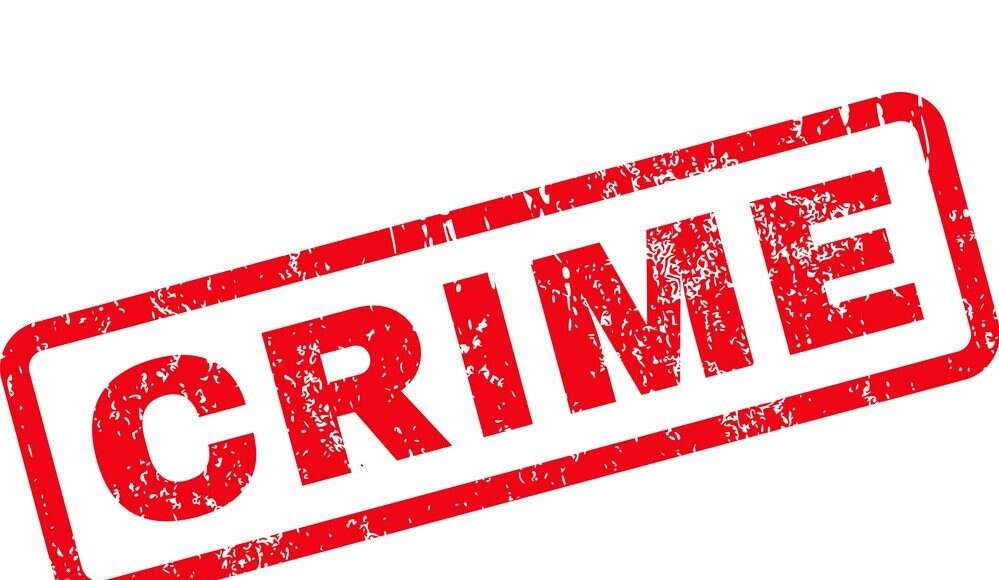 SHO and policemen were taken hostage by accused, broke hands and feet