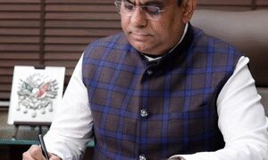 SP MLA expressed regret on the death of Shefali Jariwala, demanded post-Covid SOP