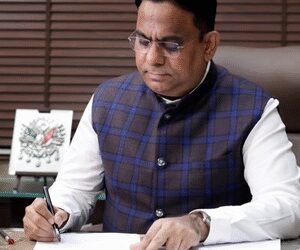 SP MLA expressed regret on the death of Shefali Jariwala, demanded post-Covid SOP