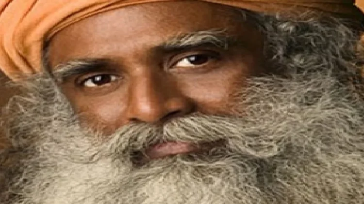 Sadhguru Gets Protection from Delhi High Court: Delhi High Court ordered Sadhguru Jaggi Vasudev's order, know the whole matter, Sadhguru Jaggi vasudev of Isha Foundation Gets Protection from Delhi COURTS