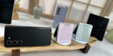 Samsung will present new smartphones of Galaxy Z series in America