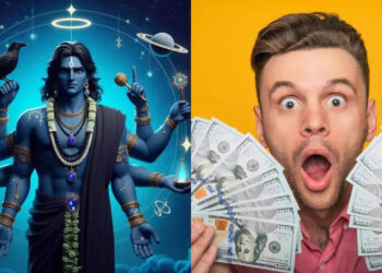 जुलाई से शुरू हुआ शनि का वक्री प्रभाव, जानें किन 6 राशियों पर बरसेगा धन और तरक्की का अम्बार