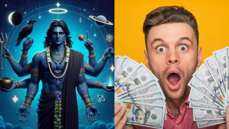 जुलाई से शुरू हुआ शनि का वक्री प्रभाव, जानें किन 6 राशियों पर बरसेगा धन और तरक्की का अम्बार