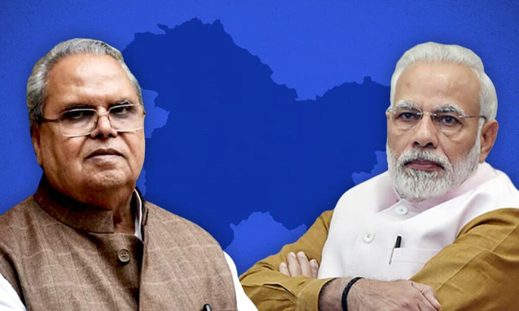 Satyapal Malik CBI Chargesheet, PMO Corruption Allegation, 2200 Crore Scam India, Satyapal Malik vs PMO, Indian Governor Corruption Case, CBI Political Targeting, Kiru Political Targeting, Kiru Hydropowar Scam, Satyapal Malik Revelations, Modi Government Accountability, Satyapal Malik Arrest News, PMO Silence Controversy, Indian Political Whistleblower, Corruption Under Modi Govt, BJP Governor UNDER UNDER UNDER UNDER MODI GOVT, CBI BISES Questions, Political Revenge in India, PMO Cover Up Claims, 2025 Political Scandal India, Whistleblower Turned Accused, Truth Vs System India, Democary Under Threat India, Satyapal Malik Hospitalise, Modi Satyapal Malik Conflict, BJP Internal Fallout, Corruption and Governance India | 'Governor' himself became the number 1 accused of CBI! '2200 crore scam under PMO's nose? Satyapa L Balow made big revelations. News Track in Hindi