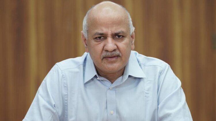 School Construction Scam, ACB SumMons Sisodia-Jain, Rs 2000 Crore Case! , School construction scam, ACB summons to Sisodia-Jain, 2000 crores case! , News Track in Hindi