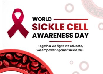 Screening of 5.72 crore people to detect sickle cell disease: Ministry of Health