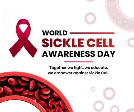 Screening of 5.72 crore people to detect sickle cell disease: Ministry of Health
