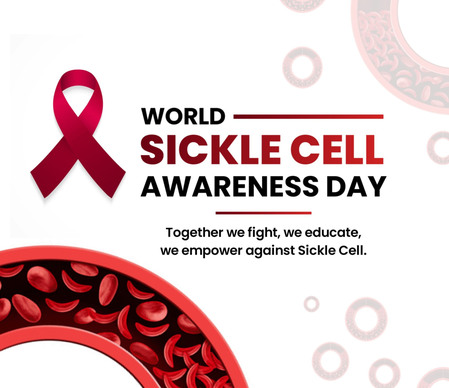 Screening of 5.72 crore people to detect sickle cell disease: Ministry of Health