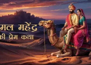 वीडियो में देखिये राजस्थान के धोरों में दबी अमर प्रेम कहानी, जाने महेंद्र और मूमल का प्यार कैसे बन गया विरह और बलिदान की गाथा ?
