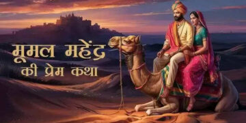 वीडियो में देखिये राजस्थान के धोरों में दबी अमर प्रेम कहानी, जाने महेंद्र और मूमल का प्यार कैसे बन गया विरह और बलिदान की गाथा ?