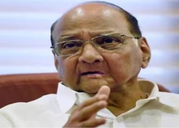 Sharad Pawar Snubs Congress: Sharad Pawar does not agree with the demand of Congress to call a special session of Parliament on Operation Sindoor, daughter Supriya Sule Boli- not this time to do politics, Sharad Pawar SNubs Congress Congress on Special Session of Pareliament