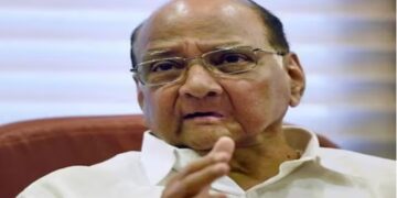 Sharad Pawar Snubs Congress: Sharad Pawar does not agree with the demand of Congress to call a special session of Parliament on Operation Sindoor, daughter Supriya Sule Boli- not this time to do politics, Sharad Pawar SNubs Congress Congress on Special Session of Pareliament