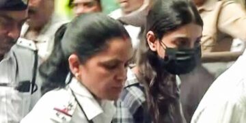 Sharmistha Panoli gets Delhi Bar Council support, demand for immediate release intensifies