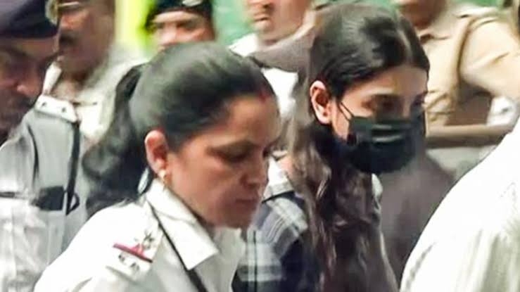 Sharmistha Panoli gets Delhi Bar Council support, demand for immediate release intensifies