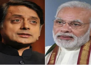 Shashi Tharoor PRISED PM Narendra Modi: Shashi Tharoor said a big thing in praise of PM Narendra Modi, the Congress again made the Congress uncomfortable, Shashi Tharoor said a big thing in praise of PM Narendra Modi, Made Congress UNCONGRESS UNONCORSS UNDRASS UNDRA MODI,