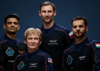 Shubhanshu Shukla ISS Mission: India's astronaut Shubhanshu Shukla will use it on ISS, see what his mother, Indian astronaut shubhanshu shukla will do this experience on experience his mother feels proud