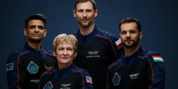 Shubhanshu Shukla ISS Mission: India's astronaut Shubhanshu Shukla will use it on ISS, see what his mother, Indian astronaut shubhanshu shukla will do this experience on experience his mother feels proud