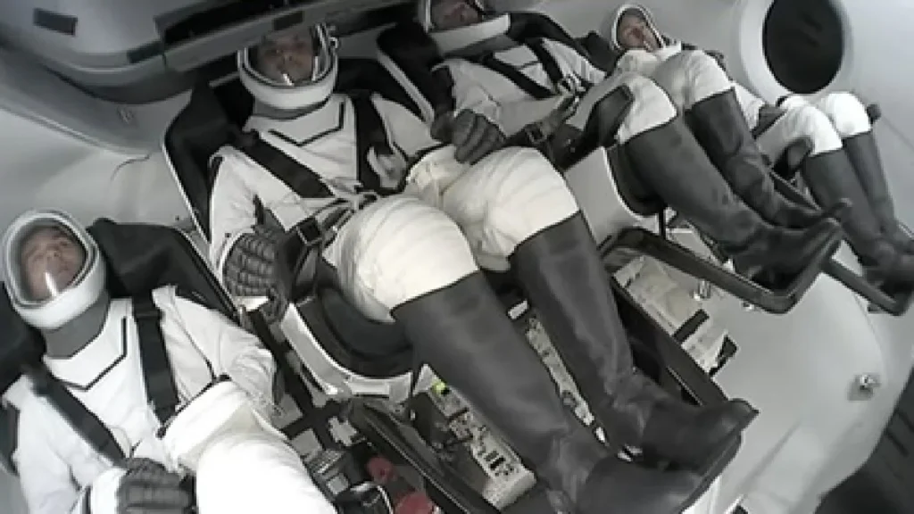 Shubhanshu Sukla ISS Journey: Shubhanshu Shukla will reach ISS this evening, know how complicated to connect the vehicle to the space station?
