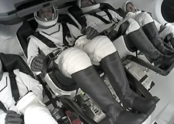 Shubhanshu Sukla ISS Journey: Shubhanshu Shukla will reach ISS this evening, know how complicated to connect the vehicle to the space station?