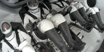 Shubhanshu Sukla ISS Journey: Shubhanshu Shukla will reach ISS this evening, know how complicated to connect the vehicle to the space station?