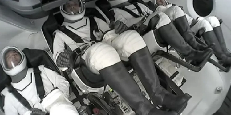 Shubhanshu Sukla ISS Journey: Shubhanshu Shukla will reach ISS this evening, know how complicated to connect the vehicle to the space station?