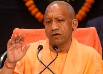 Shyama Prasad Mukherjee was a visionary freedom fighter, educationist and nation-producer: Yogi Adityanath