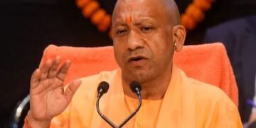 Shyama Prasad Mukherjee was a visionary freedom fighter, educationist and nation-producer: Yogi Adityanath
