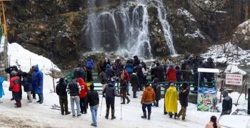 Silence broken: Tourism started becoming normal in Kashmir a month after the Pahalgam attack