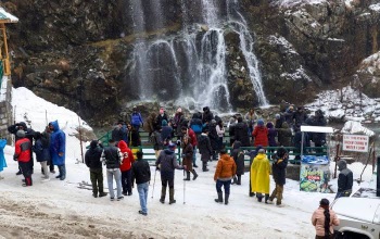 Silence broken: Tourism started becoming normal in Kashmir a month after the Pahalgam attack