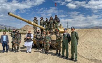 Sipri's report claims, "India took an edge over Pakistan in nuclear and missile technology"