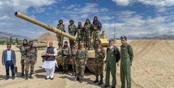 Sipri's report claims, "India took an edge over Pakistan in nuclear and missile technology"